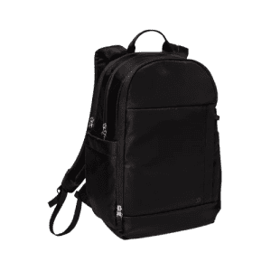 All in Motion 15" Travel Laptop Backpack: $15.99 All in Motion 15" Travel Laptop Backpack: $15.99