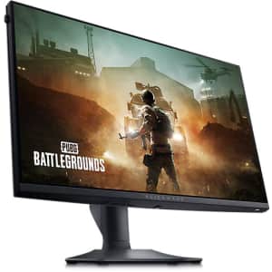 Dell Monitor Deals: Up to $300 off