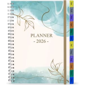 2026 Planner: $2.99