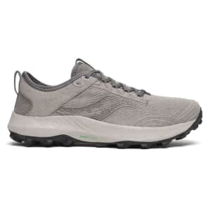 Saucony Men's Peregrine RFG Shoes: $58