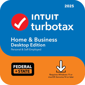 TurboTax Sale at Amazon: Up to 39% off