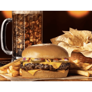 Chili's 3 for Me: From $11