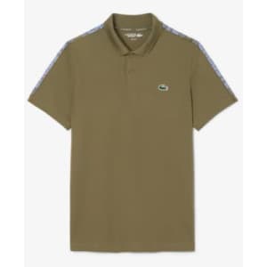 Lacoste Men's Black Friday Deals at Macy's: Up to 50% off