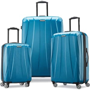 Amazon Samsonite Early Prime Day Deals: 50% off most