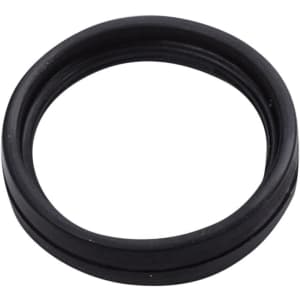 GM Genuine Parts Engine Oil Cooler Outlet Pipe Seal: $4.64