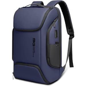 Future Aesthetics Smart Laptop Backpack: $29.99