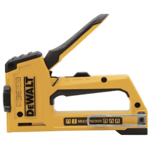 DeWalt 5-in-1 Multi-Tacker: $22