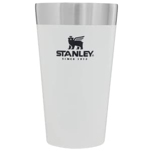 Stanley Adventure Stacking 16-oz. Beer Glass: $12 Stanley Adventure Stacking 16-oz. Beer Glass: $12