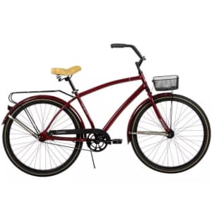 Huffy Nassau Cruiser Adult 26" Bicycle: $236
