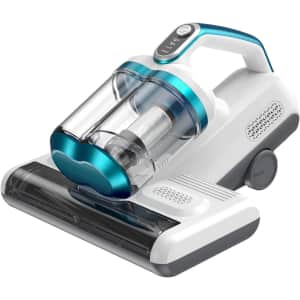 Mattress Vacuum Cleaner with 16Kpa Suction: $40 w/ Prime Mattress Vacuum Cleaner with 16Kpa Suction: $40 w/ Prime