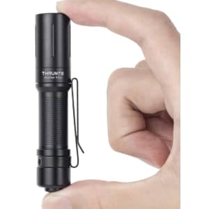 ThruNite Archer Mini EDC Flashlight: $15 w/ Prime