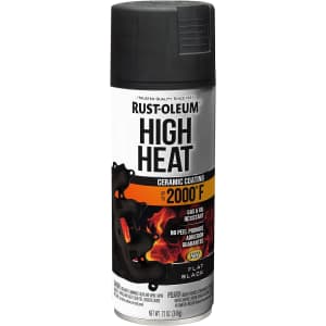 Rust-Oleum Automotive Deals at Amazon: Up to 40% off