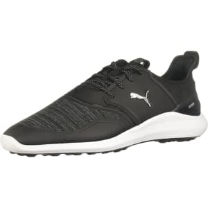 PUMA Men's Ignite Nxt Lace Golf Shoes: $36