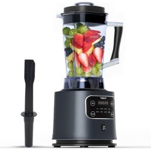 Tokit B3 8-Preset Countertop Mixer Blenders: $49.50 Tokit B3 8-Preset Countertop Mixer Blenders: $49.50