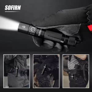 Sofirn SP31 V2.0 LED Torch Light: $23 Sofirn SP31 V2.0 LED Torch Light: $23