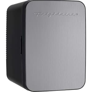 Frigidaire Retro 15-Can Mini Personal Fridge: $36.99 Frigidaire Retro 15-Can Mini Personal Fridge: $36.99