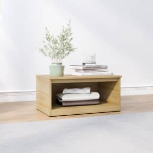 Mainstays Ardent Open Shelf Modular Storage System: $20.38 Mainstays Ardent Open Shelf Modular Storage System: $20.38