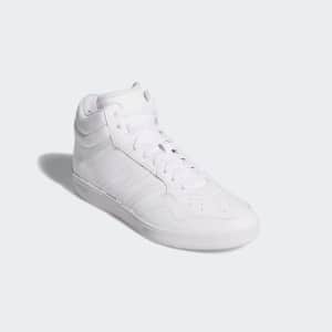 adidas Men's Hoops 4.0 Mid Shoes: $20.64