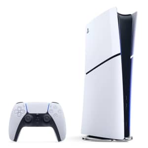 Amazon Renewed Video Game Consoles and Accessories: Get Deals on Nintendo, PS5, more