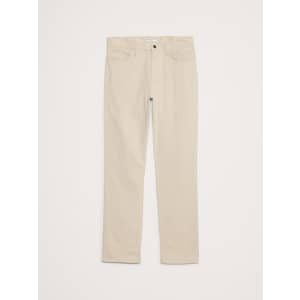 Banana Republic Men's Pants Sale Deals: Up to 60% off