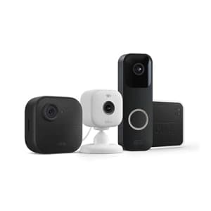 Blink Camera and Security Deals at Amazon: Up to 62% off Blink Camera and Security Deals at Amazon: Up to 62% off