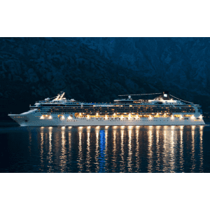 Priceline Cruise Deals: Under $399