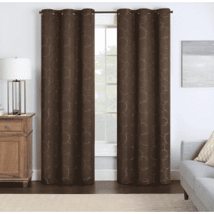Eclipse Curtain Deals at Amazon: Up to 59% off