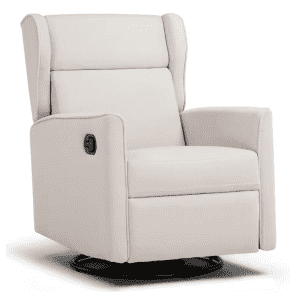 Comhoma Rocking Recliner Chair: $128