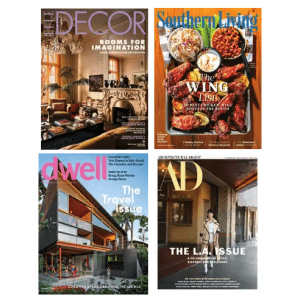 DiscountMags Spring Home Sale: Subscriptions from $5.50/year DiscountMags Spring Home Sale: Subscriptions from $5.50/year