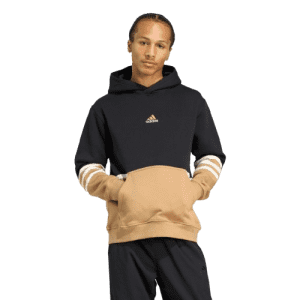 adidas Men's Archive Cutline Hoodie: $20.80 adidas Men's Archive Cutline Hoodie: $20.80