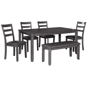 Dining Room Furniture Black Friday Deals at Amazon: Up to 65% off