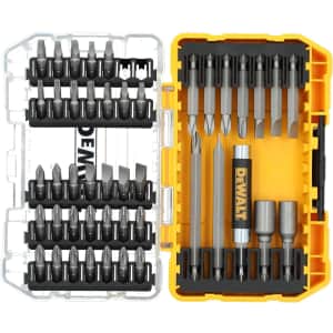 DeWalt Featured Deals at Amazon: Up to 42% off