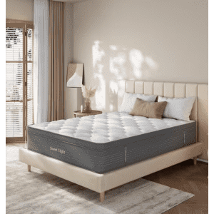Home Depot Presidents' Day Mattress Deals: Up to 64% off + extra 10% off