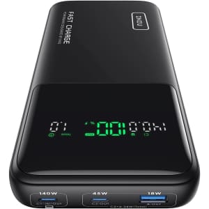 INIU Phone Charger and Accessory Deals at Amazon: Up to 34% off