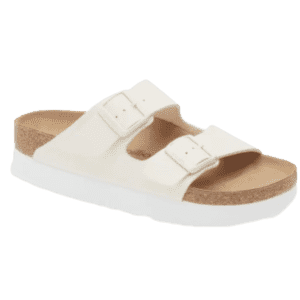 Papillio by Birkenstock Women's Arizona Flex Platform Sandal: $62 Papillio by Birkenstock Women's Arizona Flex Platform Sandal: $62