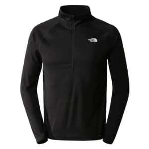 The North Face Men's Flex 2 Fleece 1/4-Zip Pullover: $39.38 The North Face Men's Flex 2 Fleece 1/4-Zip Pullover: $39.38