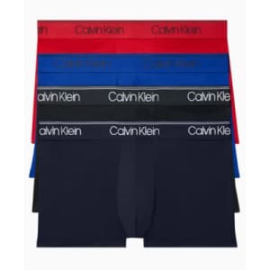 Calvin Klein Men's Clothing and Underwear Deals at Macy's: Up to 72% off