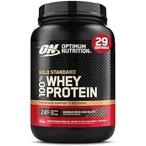 Optimum Nutrition Prime Day Deals at Amazon: Up to 41% off