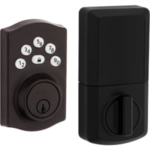 Kwikset Locks and Door Hardware Deals at Amazon: Up to 50% off Kwikset Locks and Door Hardware Deals at Amazon: Up to 50% off