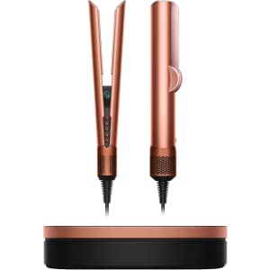 Dyson Airstrait Wet to Dry Straightener: $399 Dyson Airstrait Wet to Dry Straightener: $399