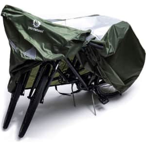 YardStash XL Bicycle Cover: $15