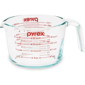 Pyrex Cyber Monday Deals at Amazon: Up to 36% off Pyrex Cyber Monday Deals at Amazon: Up to 36% off
