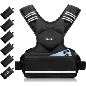 Strength Training Equipment Deals at Amazon: Up to 50% off