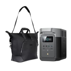 EcoFlow EcoCredits Monthly Madness: Up to 57% off EcoFlow EcoCredits Monthly Madness: Up to 57% off