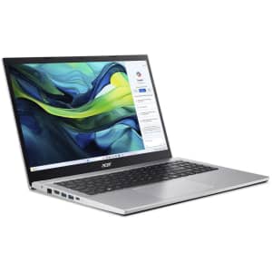 Acer Aspire Go 15.6" Ryzen 7 Touchscreen Laptop w/ 1TB SSD: $599.99