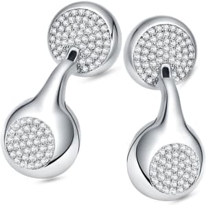 Funnyeah JewelPods H01 Wireless Earbuds: $39.50