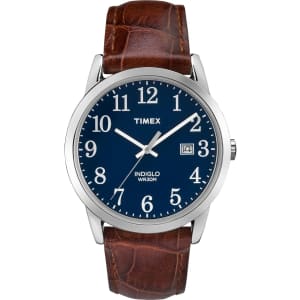 Timex Men's Easy Reader Watch: From $29 Timex Men's Easy Reader Watch: From $29