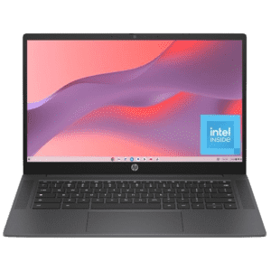 Refurb HP Chromebook N100 14" Laptop: $140