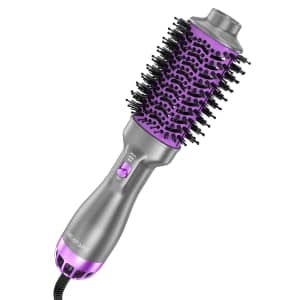 Nexpure 4-in-1 Hair Dryer Brush: $24.99 Nexpure 4-in-1 Hair Dryer Brush: $24.99