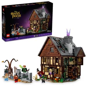 Big Toy Deals at Walmart: Up to 50% off